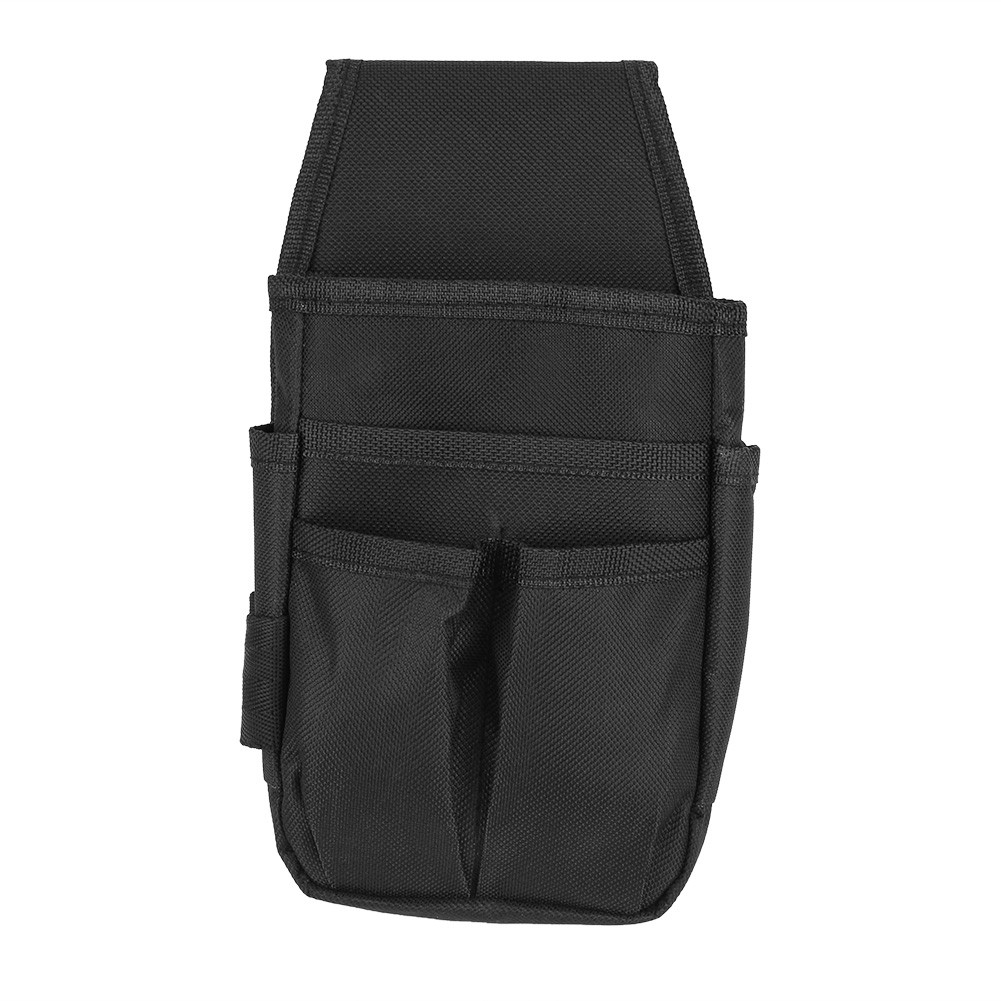 Electrician Tool Waist Bag Durable Organizer 600D Polyester