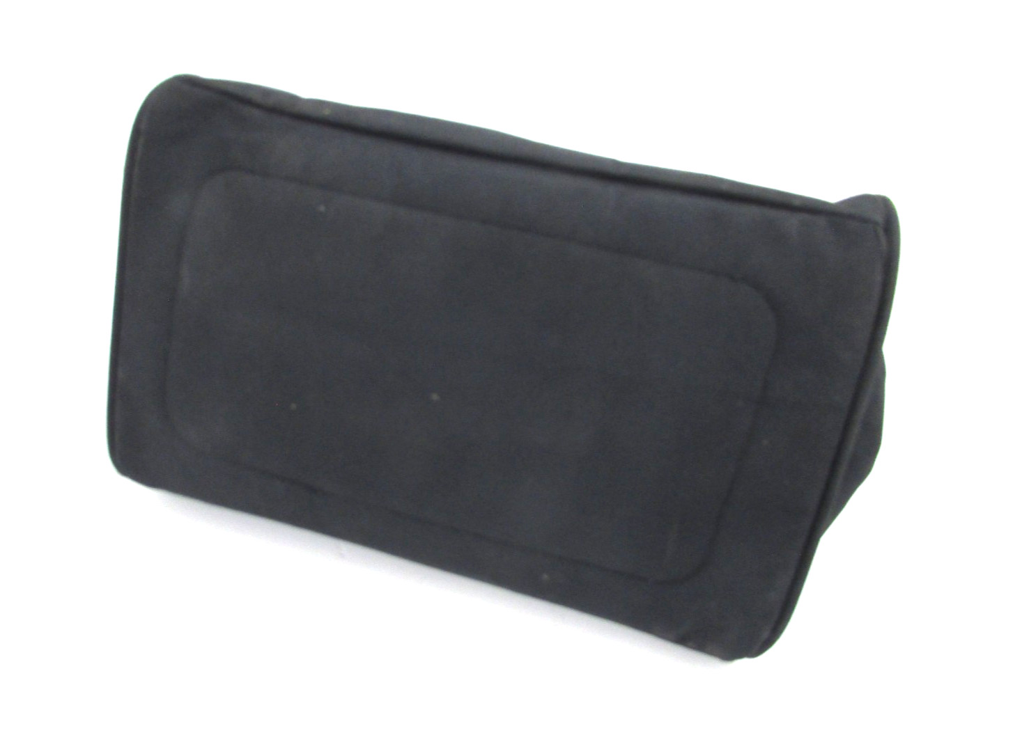 McGUIRE – NICHOLAS POLYESTER 4 POCKET TOOL BAG 12″ X 8″, ZIPPER CLOSURE