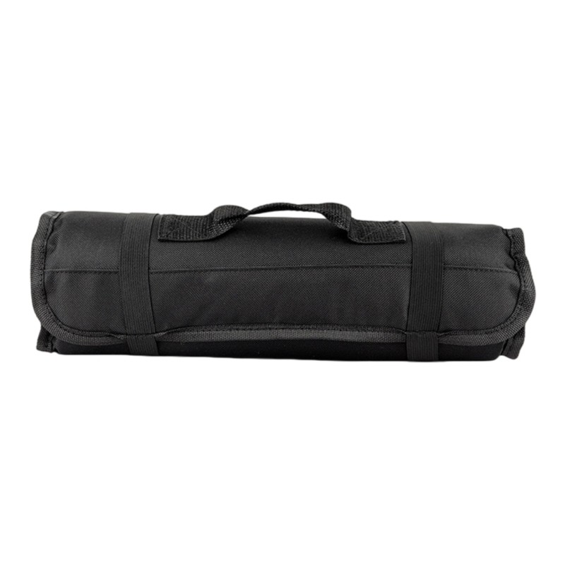 Portable Compact Tool Roll For Easy Carry And Organization Of Household Tool