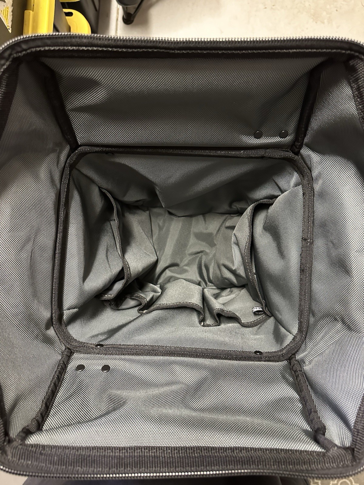 ToughBuilt® ClipTech 12″ Tool Bag Case M Massive Mouth