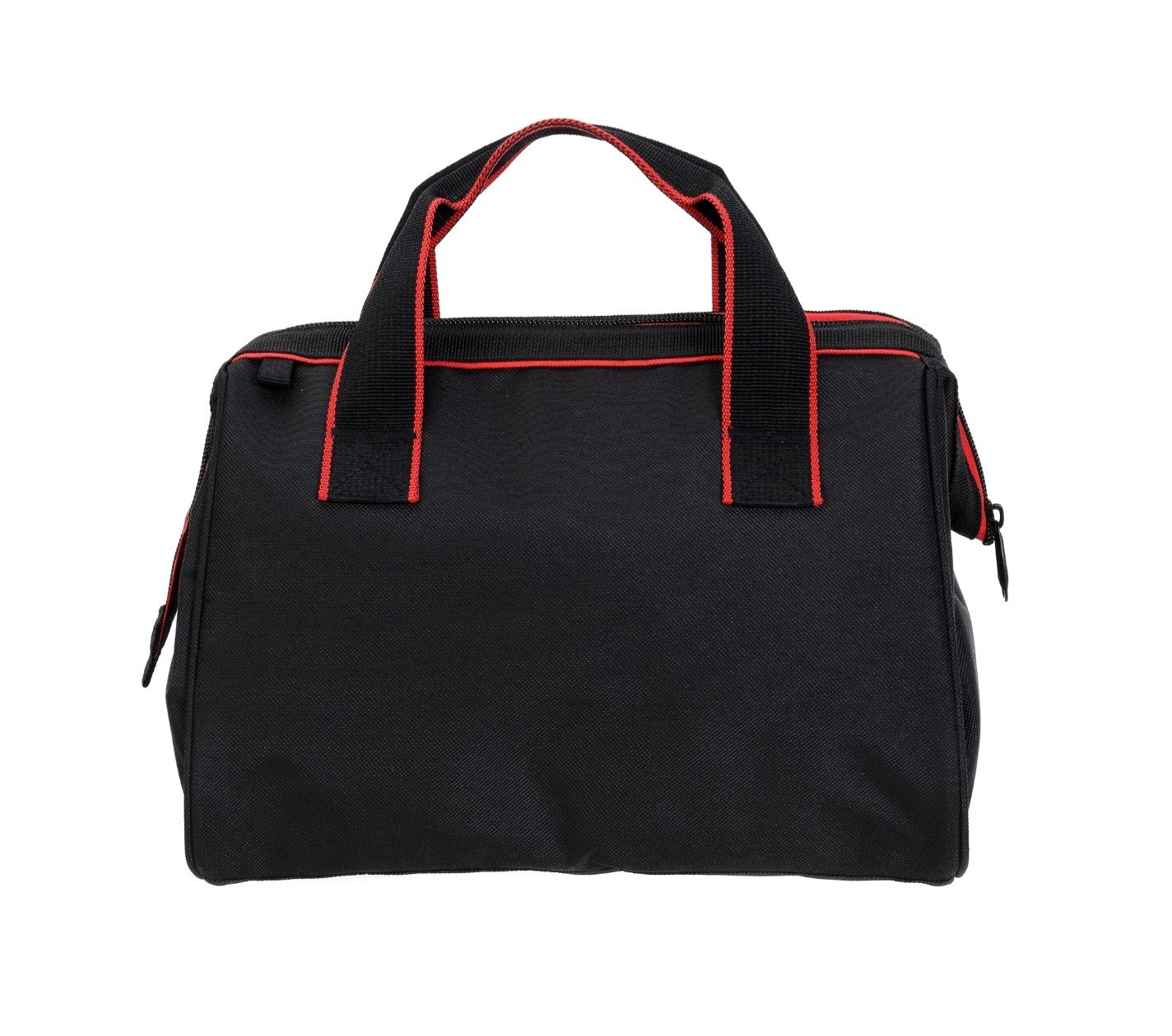 HYPER TOUGH Tool Bag, 12 Inch, 3 Pockets, USA