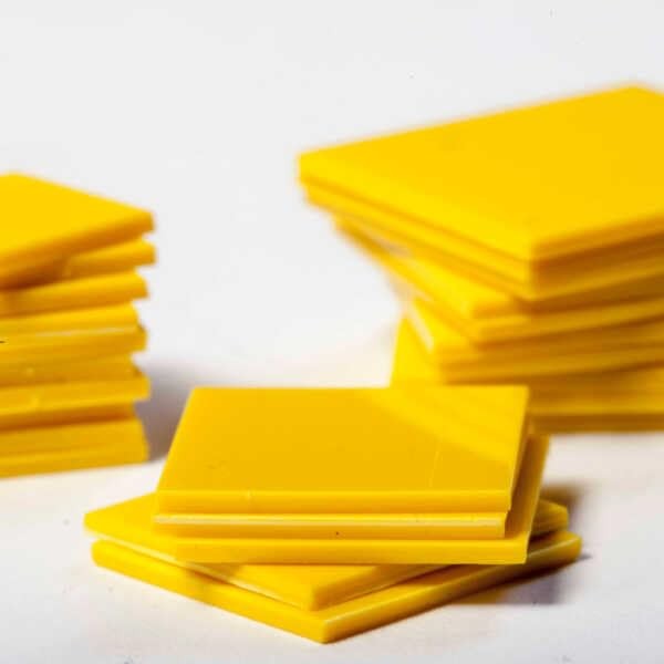 Zerust Rust Prevention Plastabs 1″ x 3″ – Pack of 10 – Made in the USA