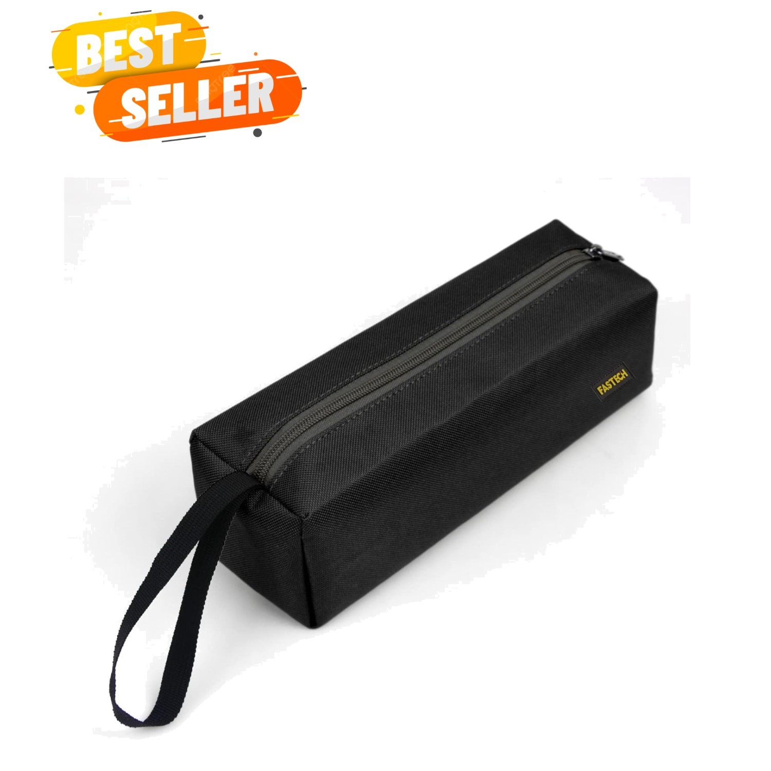 1-Pack Zipper Utility Tool Bag, Small Zipper Bags/Multi-Purpose Tool Pouch To…