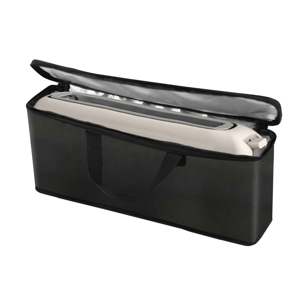 Compact Storage Bag for Bella 2 Slice Toaster Water Resistant Oxford Fabric