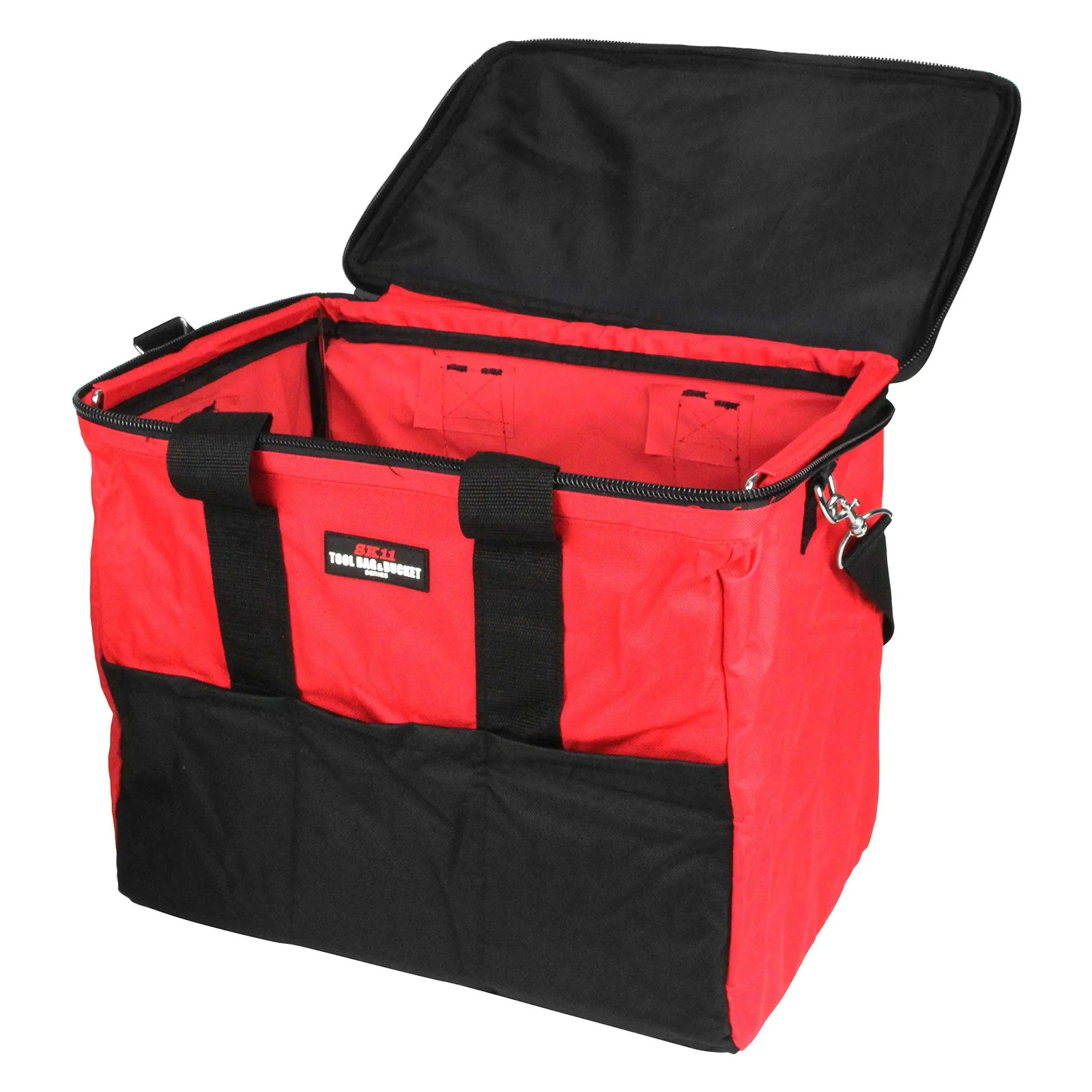 Japan NEW SK11 Stand Bag PRO Deluxe SKB-PDX, Water-Repellent, Multiple Pockets