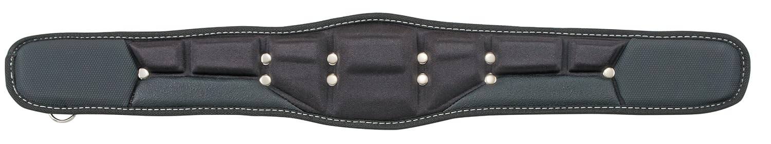 TAJIMA Waist Tool Holder Pad Belt Supporter Safety Solid CR700 TAIWAN