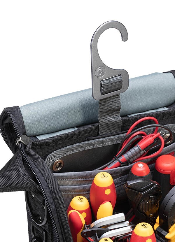 Veto Pro Pac TP-XD Blackout / Wide Version of TP-XL w/ Removable Panel