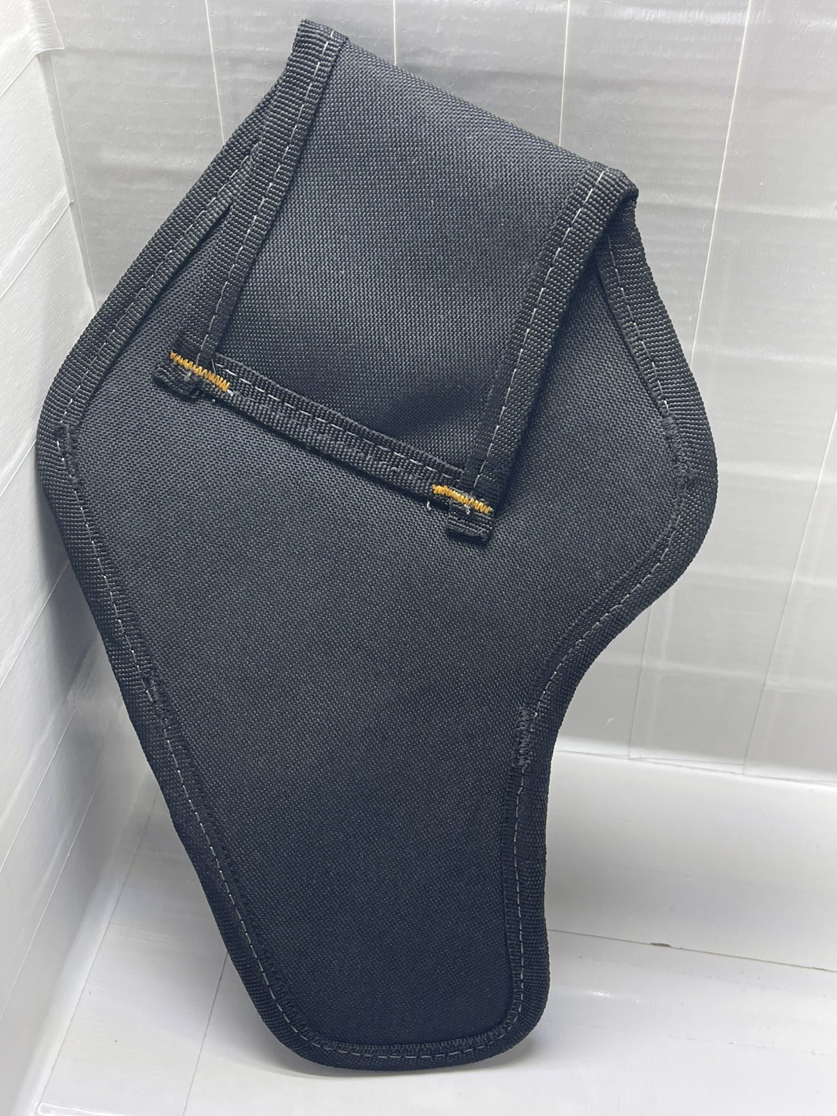 Custom LeatherCraft CLC 5023 – Cordless Drill Holster Tool Belt Pouch Holder