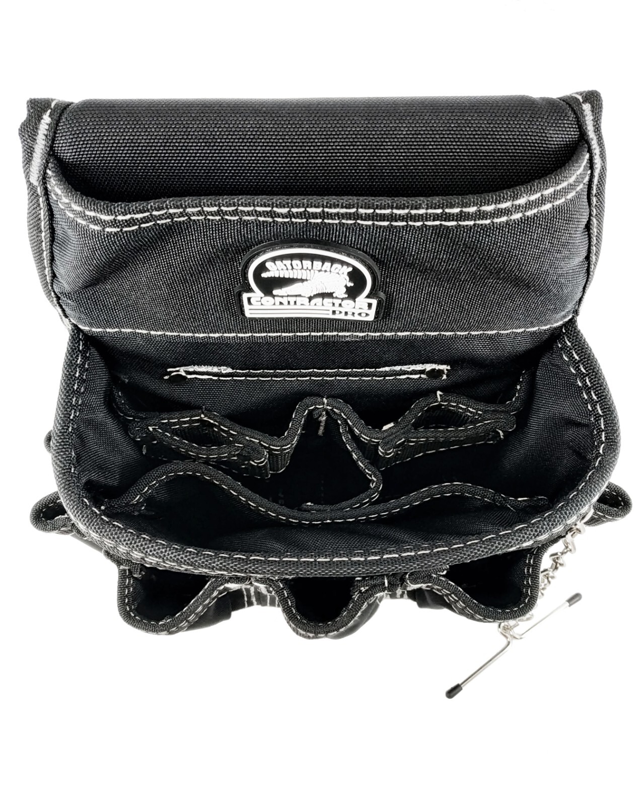 Gatorback B240 Electrician Used Combo. Discounted Tool Belt Manufacturer Direct