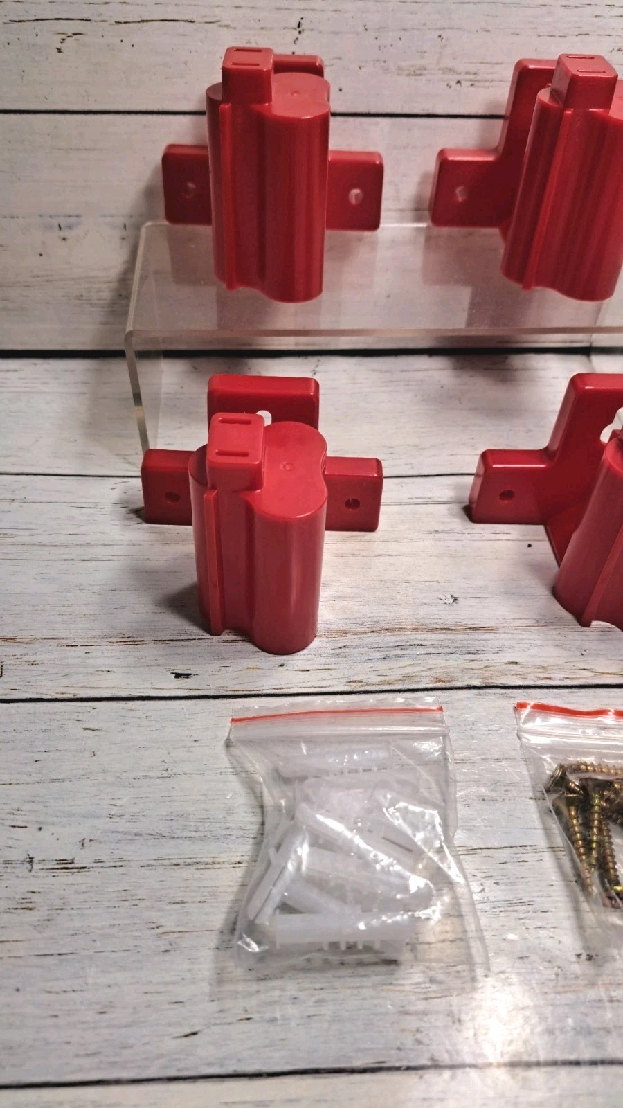 Tool Holder Compatible with Milwaukee M12 12V Power Tools, Wall Mount Organizer