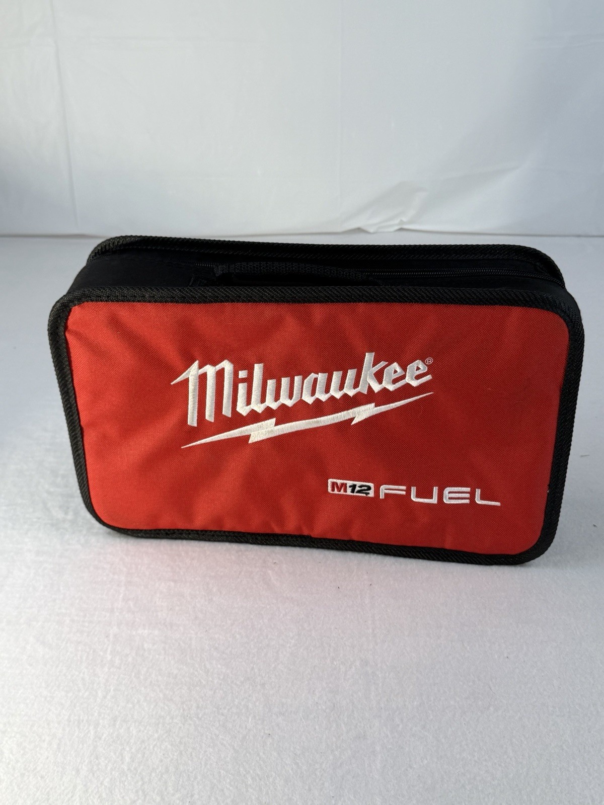 Milwaukee M12 Fuel Contractor Soft Case 14x9x3