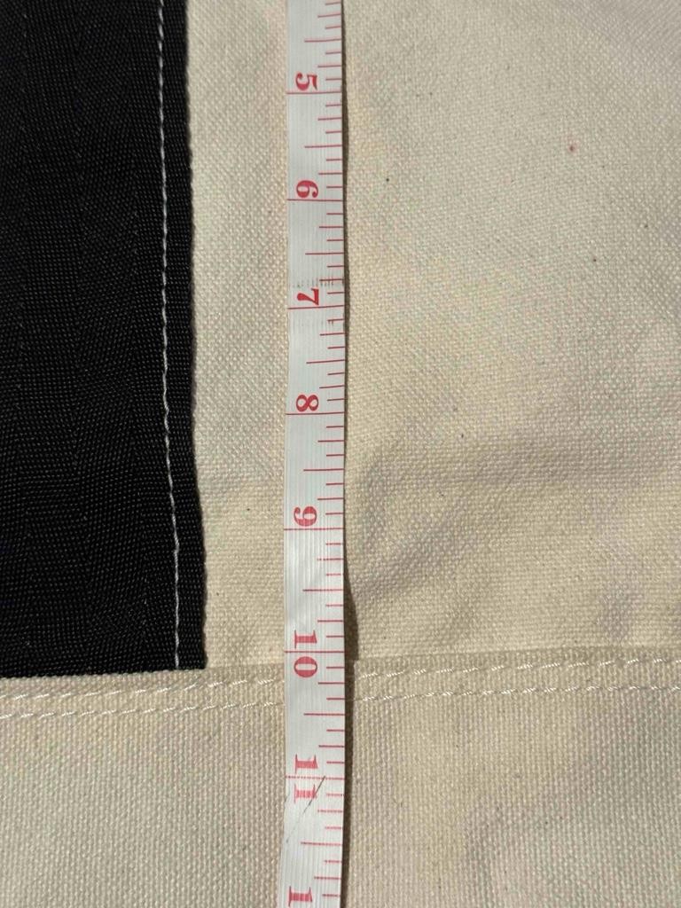 Klein Tools Canvas Bag 5156 Canvas Tool Tote Carry Bag USA Free Shipping
