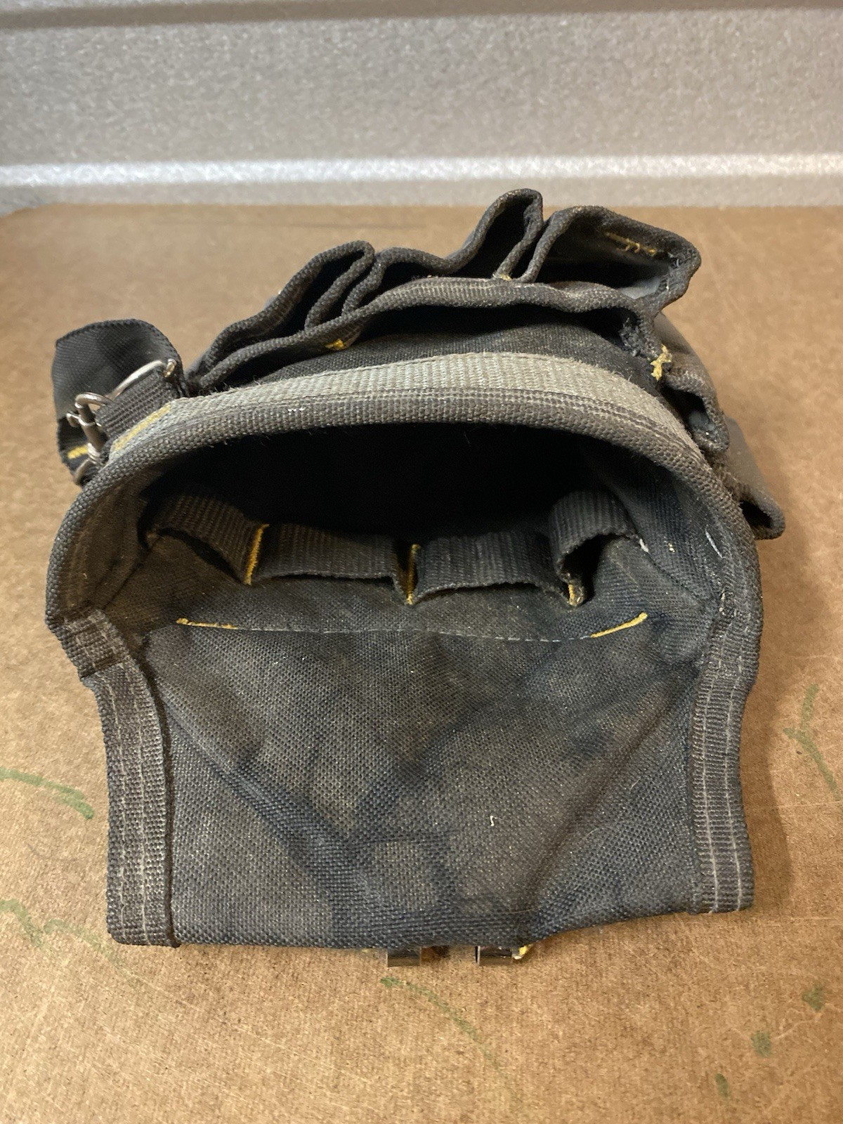 AWP HP Hi-Performance tool pouch bag electrician professional 941362