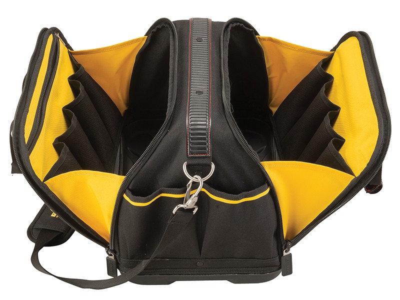 STANLEY FatMax Multi Access Bag 43cm (17in) STA173607
