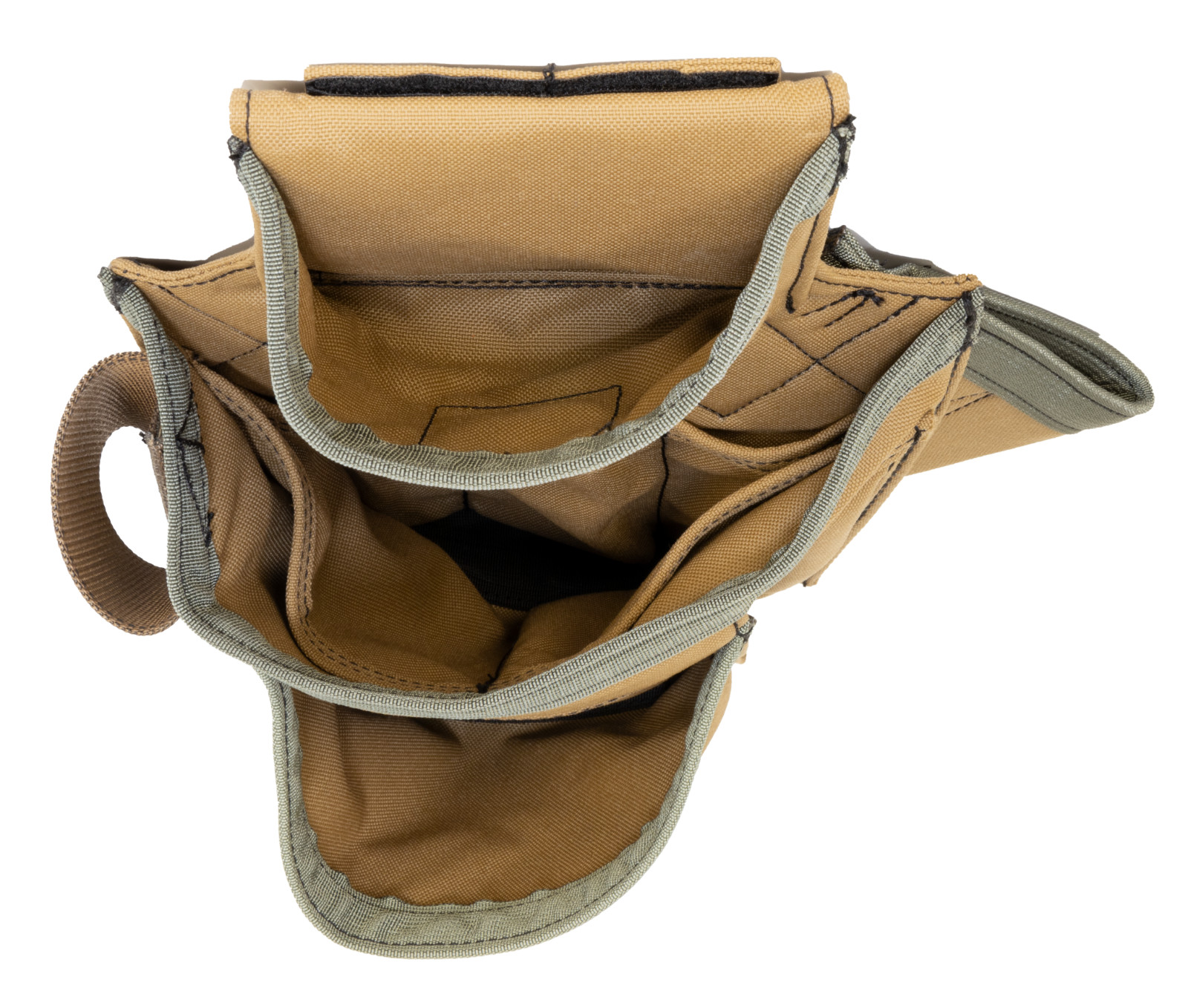 Occidental Carpenter Tool Bag – Sawdust 431020