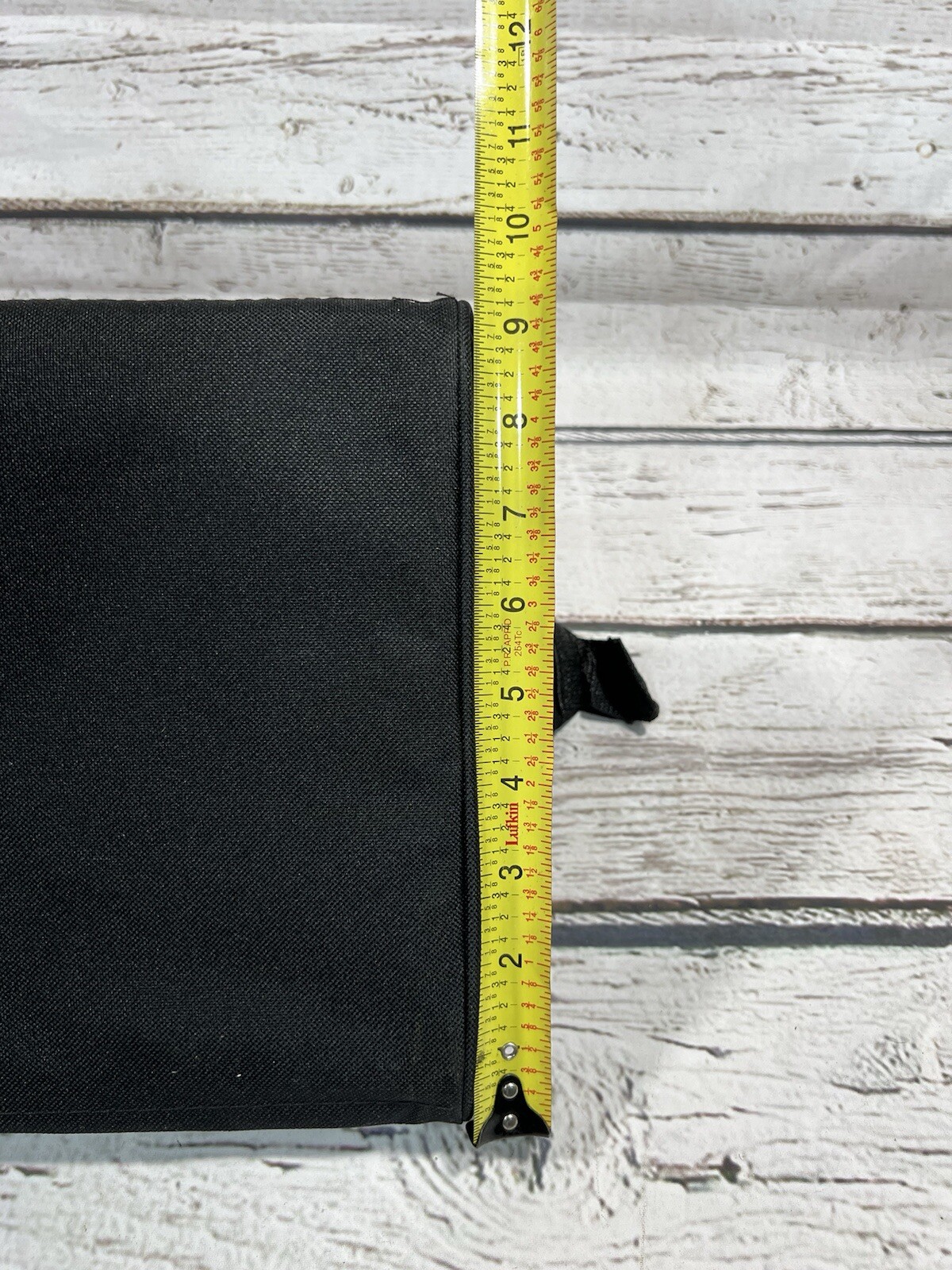 Dewalt Small Canvas Tool Bag Carry Tote Carrying Case 9 x 9 x 8 N655010 – NEW