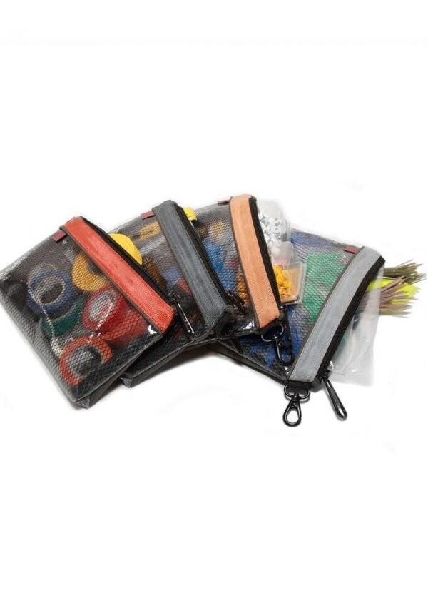 Veto Pro Pac PB4 Four Medium Parts Bags