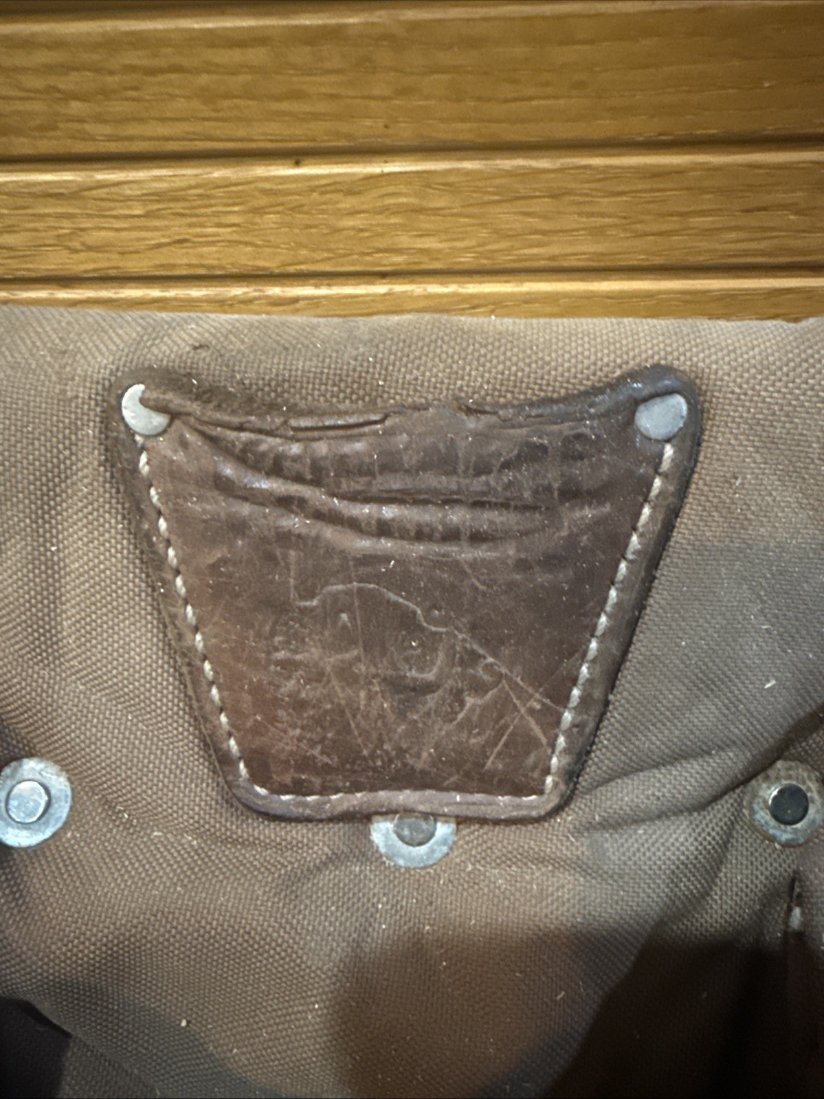 Occidental Leather Framer Tool Belt Set