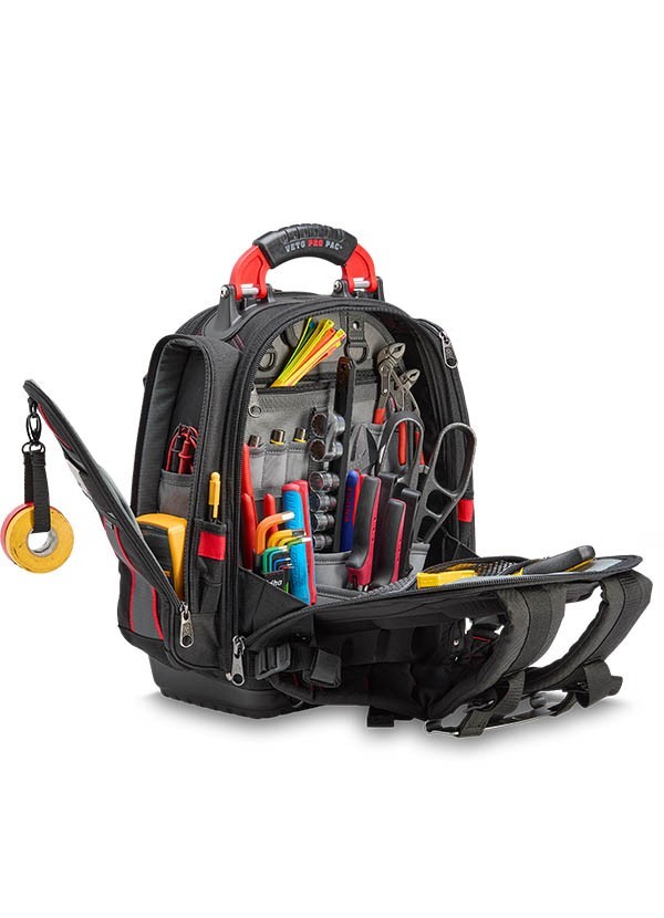 TECH PAC P INFRARED VETO PRO PAC LARGE TOO BACKPACK AUTHORIZED VETO DEALER