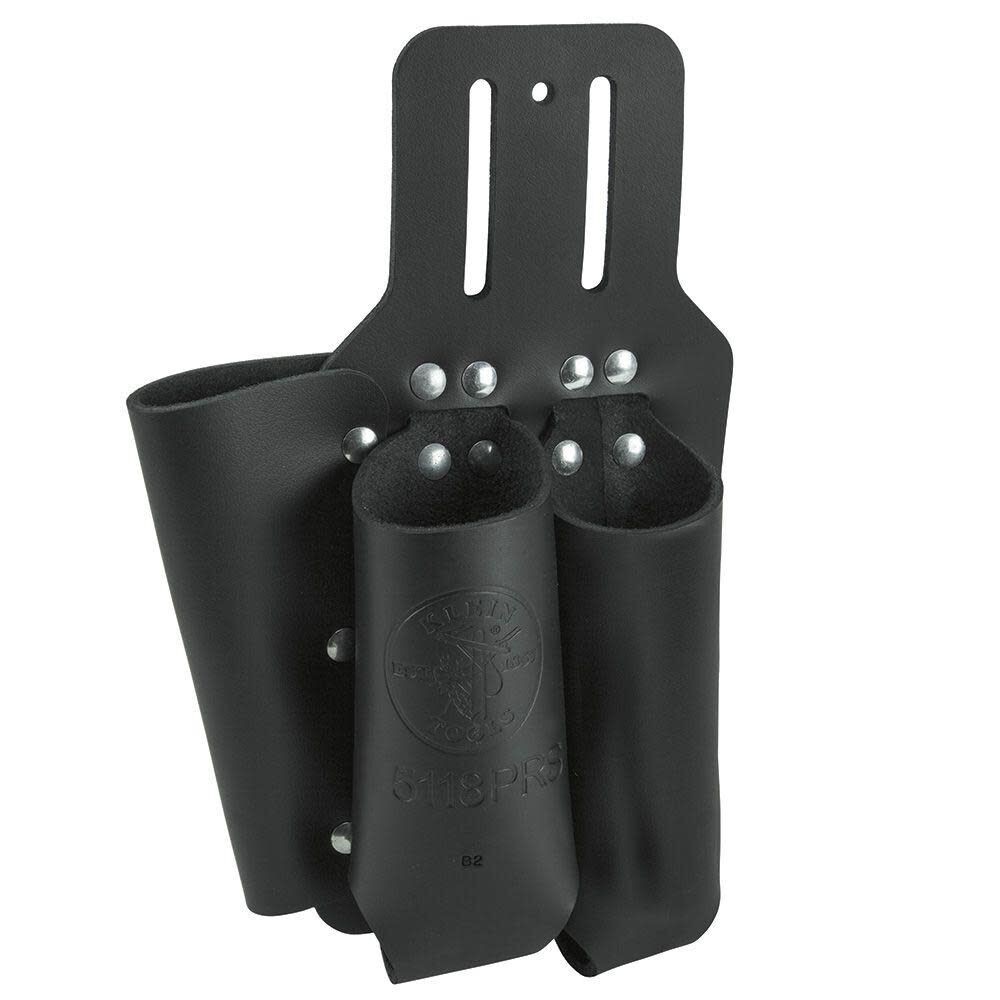 Klein Tools Pliers Rule And Screwdriver Holder