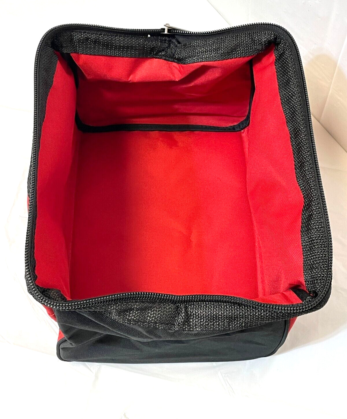 Milwaukee FUEL 13″ x 10″ x 9″ Canvas Tool Contractor Bag for M12 M18 – 902001011