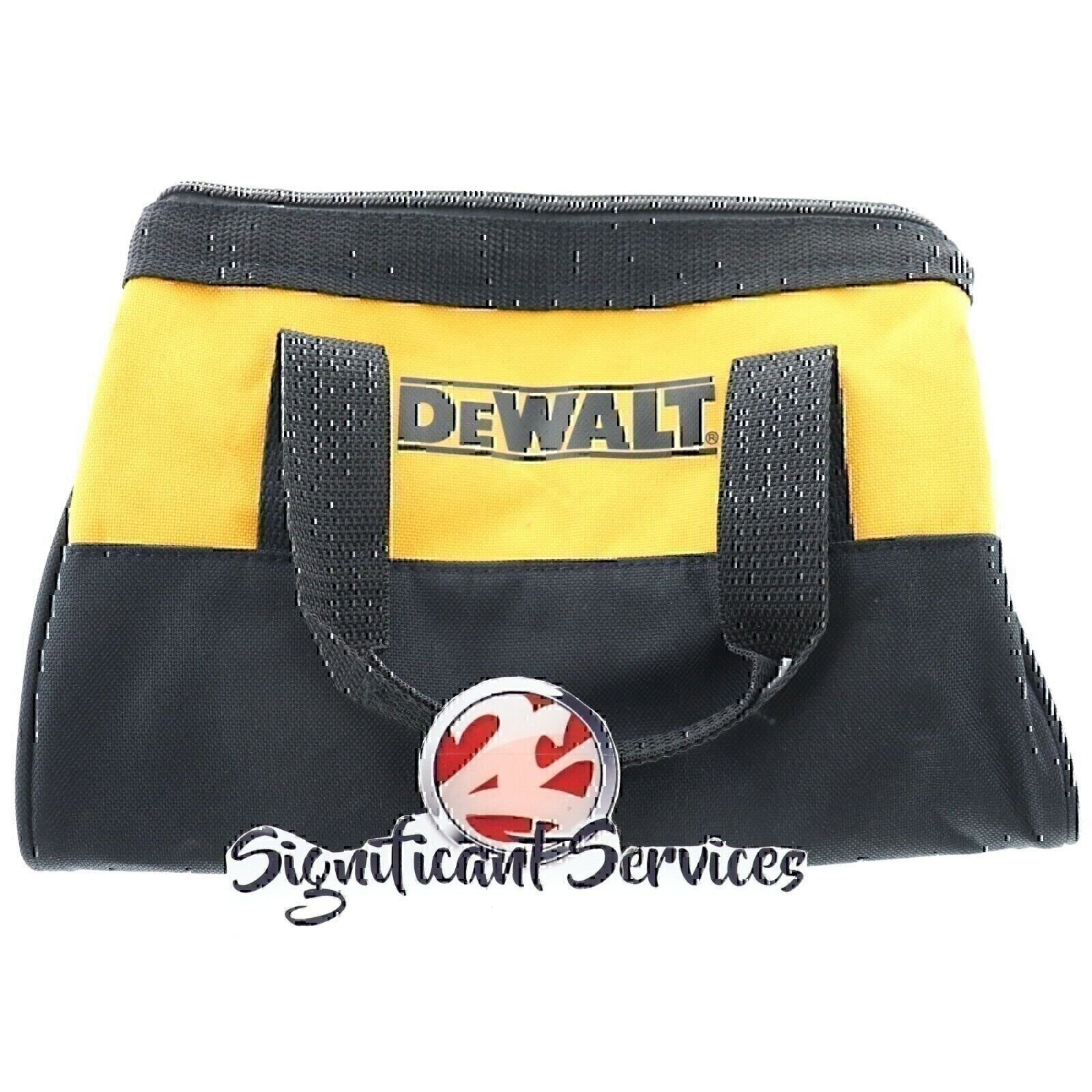 DEWALT OEM N294699 Soft Bag