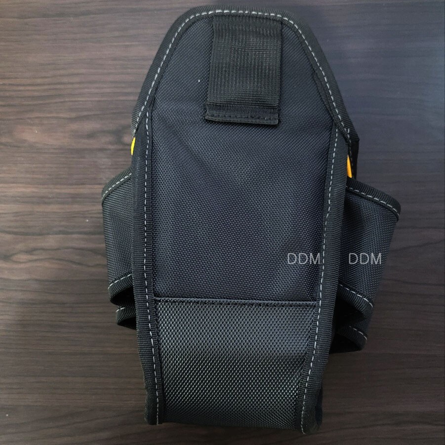 Compact Electrician Major Pouch 19 Pockets Tool Bag Medium DWST83483-1 Dewalt