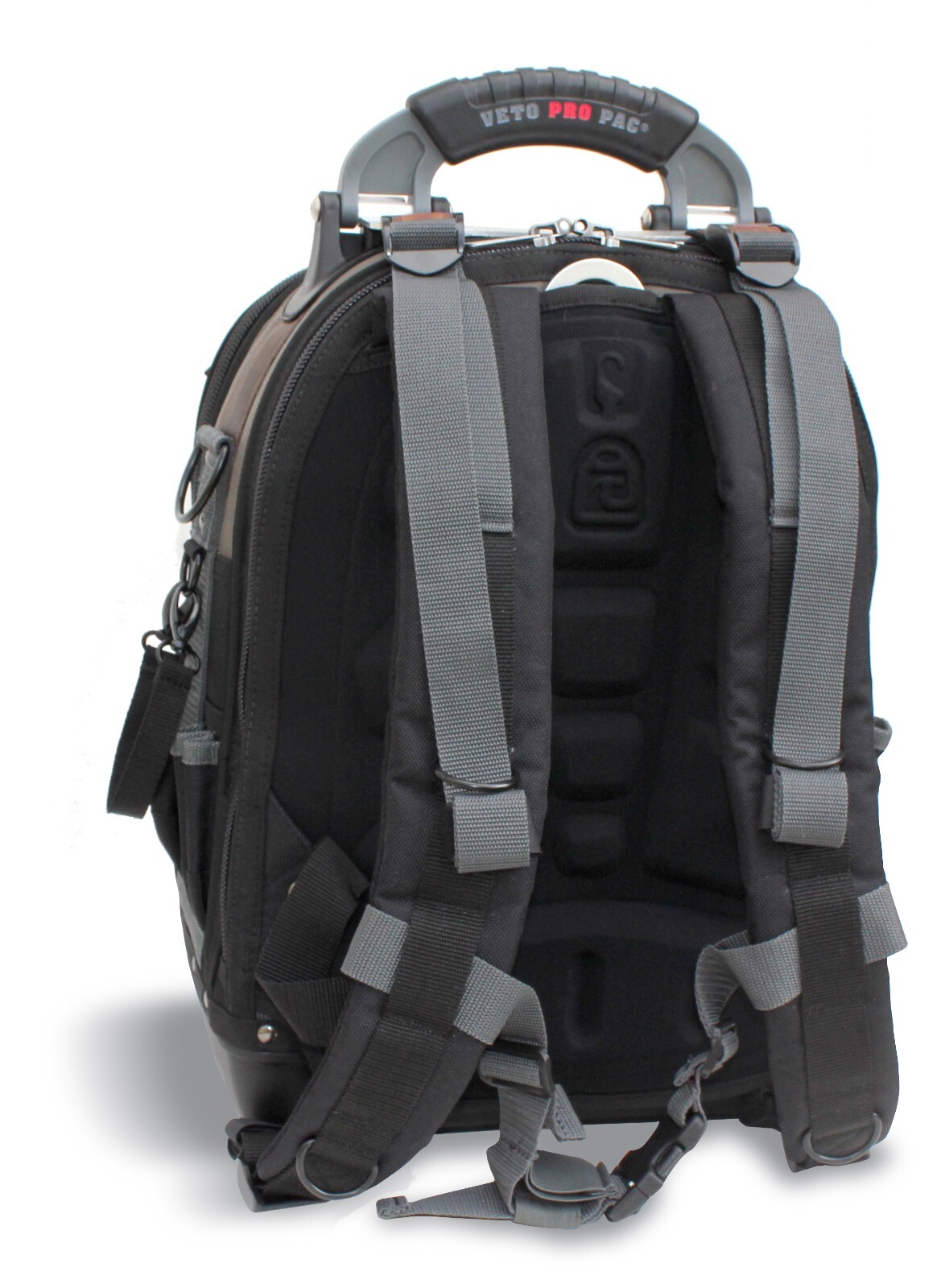 Veto Pro Pac Tech Pac – Backpack Tool Bag