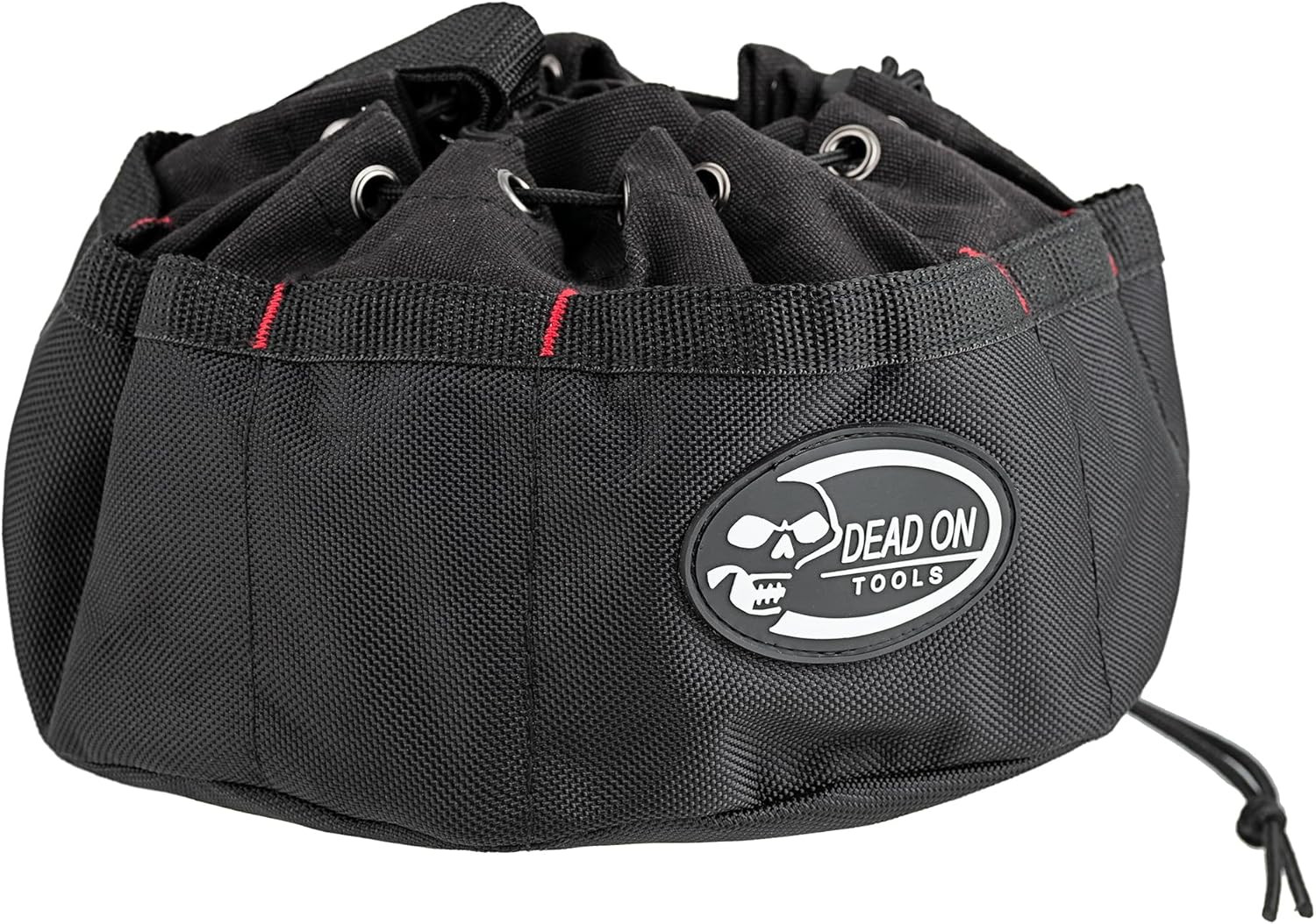 Tools Parachute Bag, Black (DO-25001)
