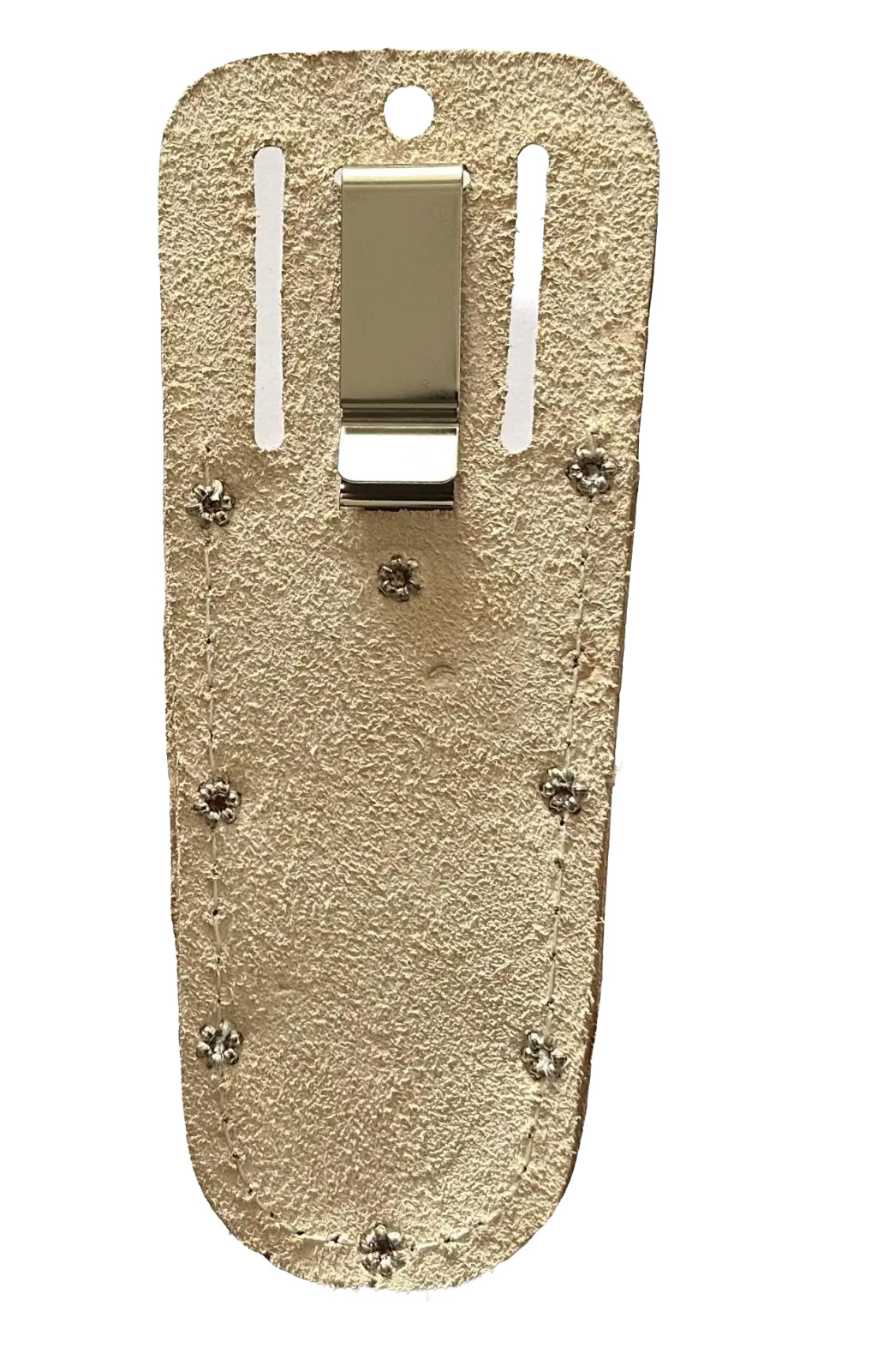 418X Pliers Holder w/ Belt Clip On