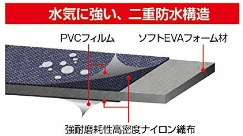 TAJIMA Waist Tool Holder 4 Pocket Type SFKSN-P4 From Japan TAJIMA Waist Tool