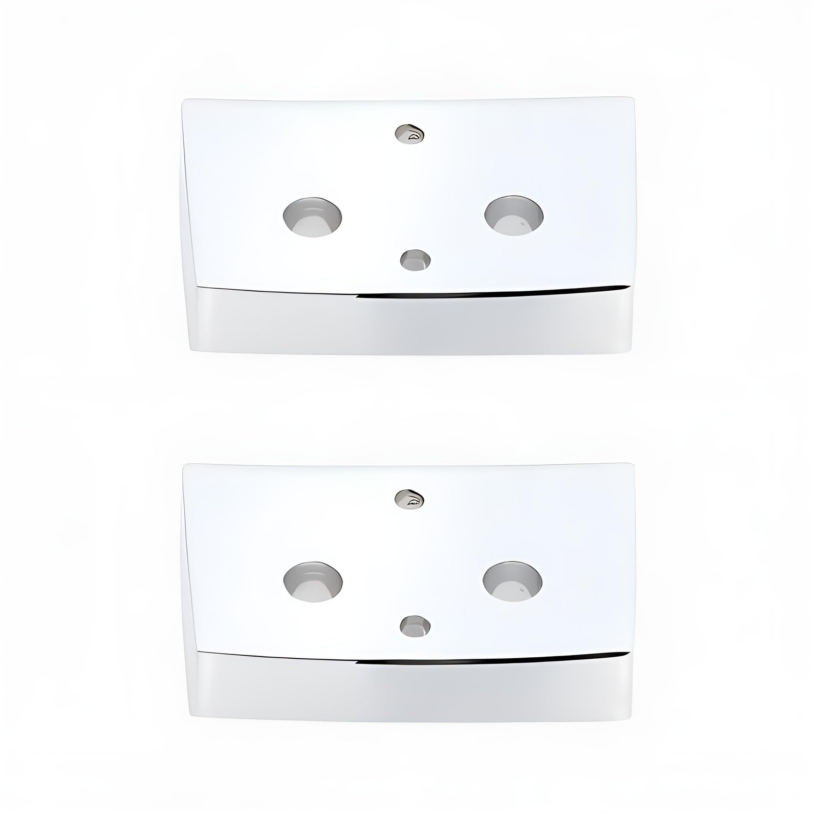Tour Pack Pak Latches Fits for Harley Davidson Touring Classic Electra Glide …