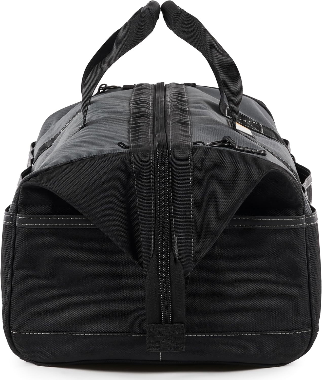 ToughBuilt – 24″ Builder Bag 16 outer pockets and 10 inner pockets , Black