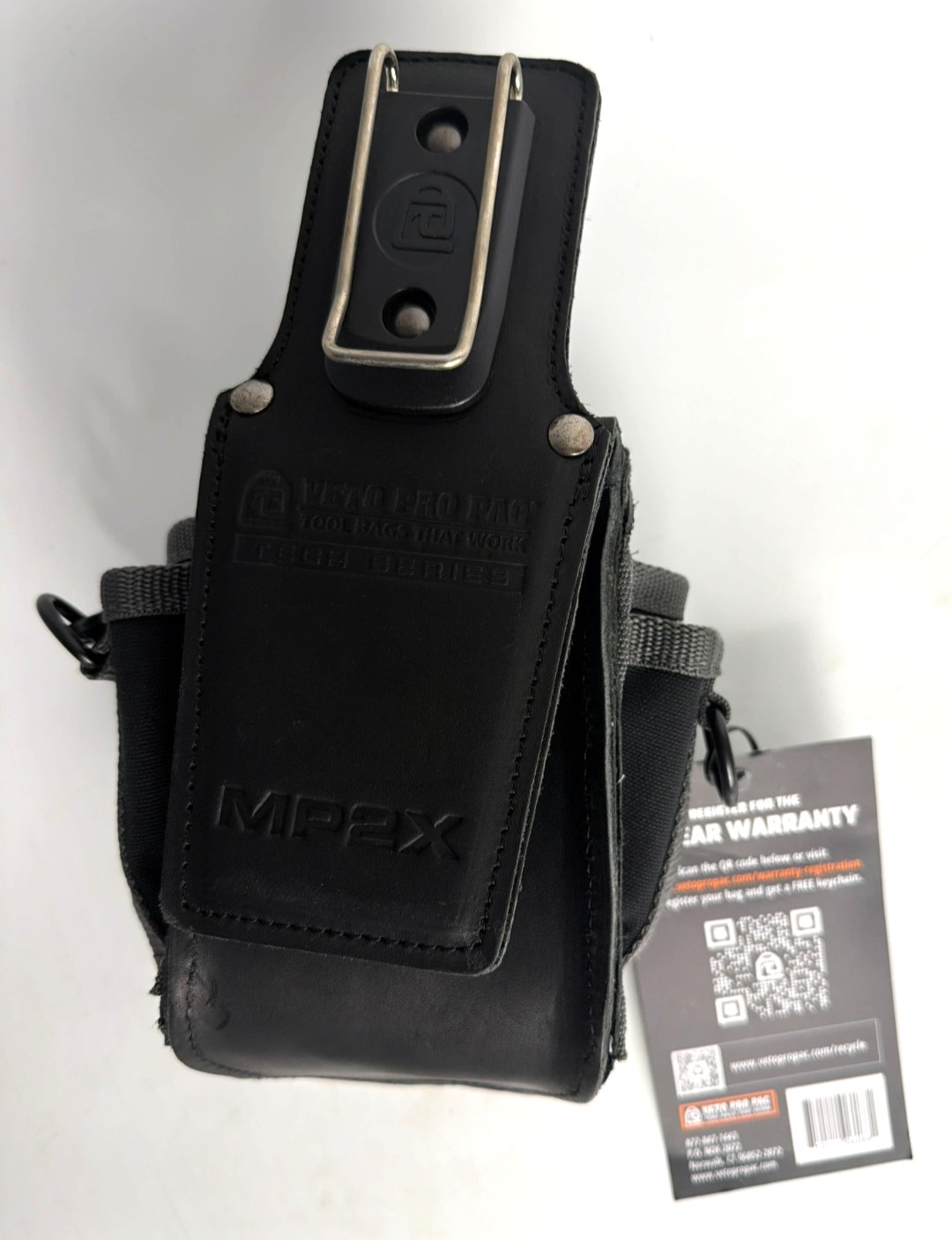 [NEW] (VPP10654) Veto Pro Pac MP2X