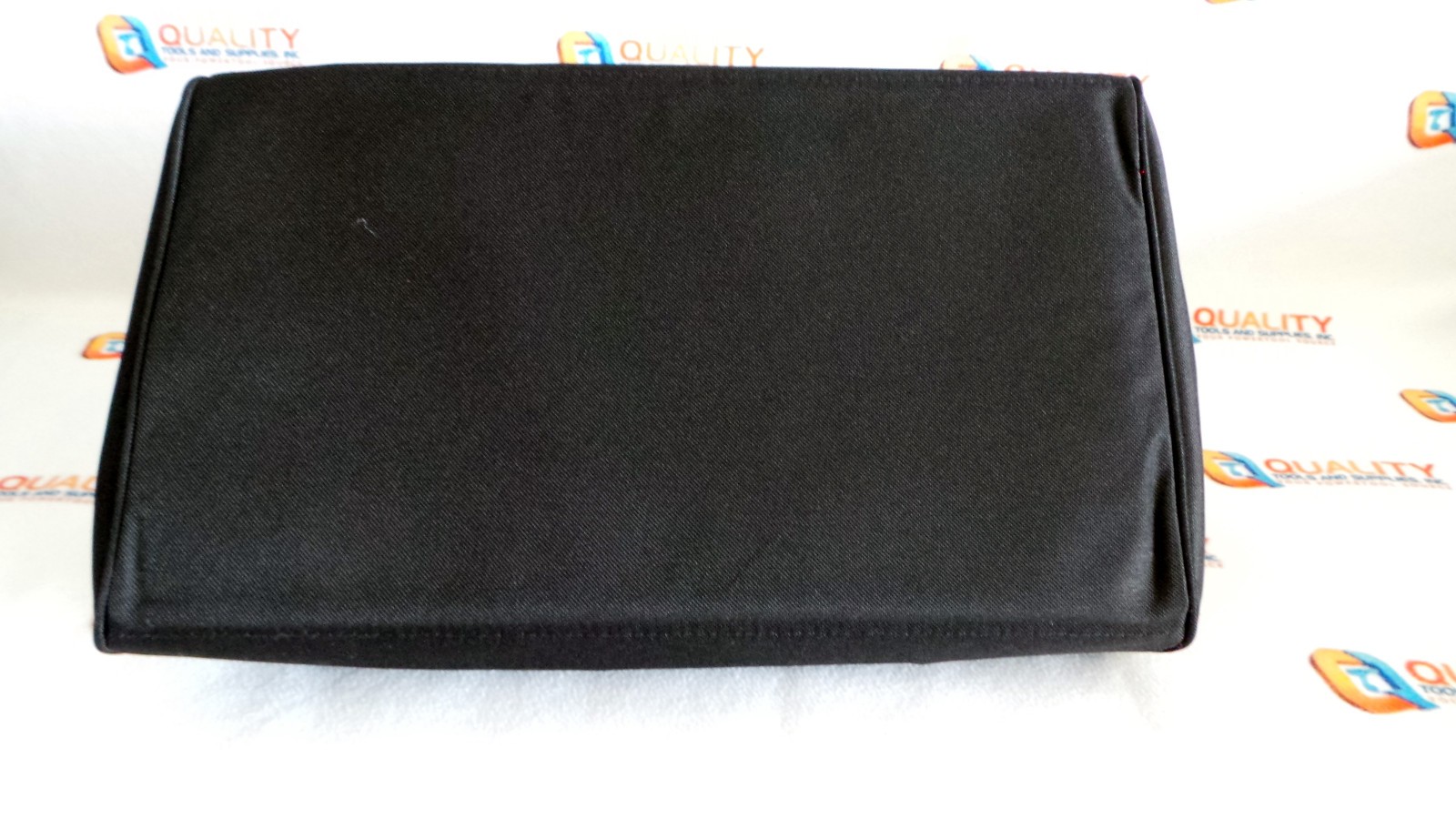 New Milwaukee 16″ x 10″ x 10″ Canvas Contractor Tool Bag with 6 inside pockets