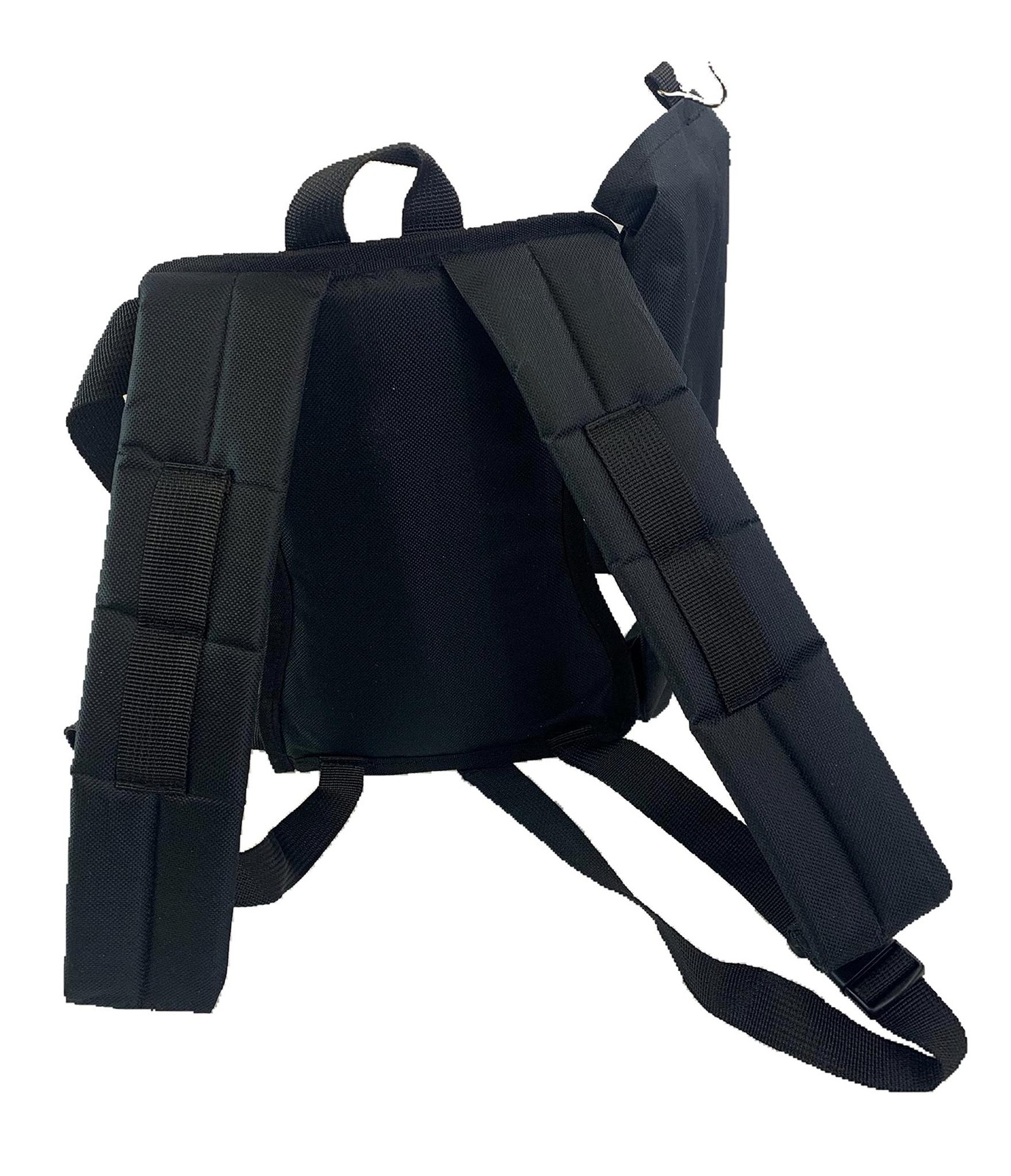 Spinnaker Collection – Five Gallon Bucket Backpack – Cooler, Hunting, Apple Pick