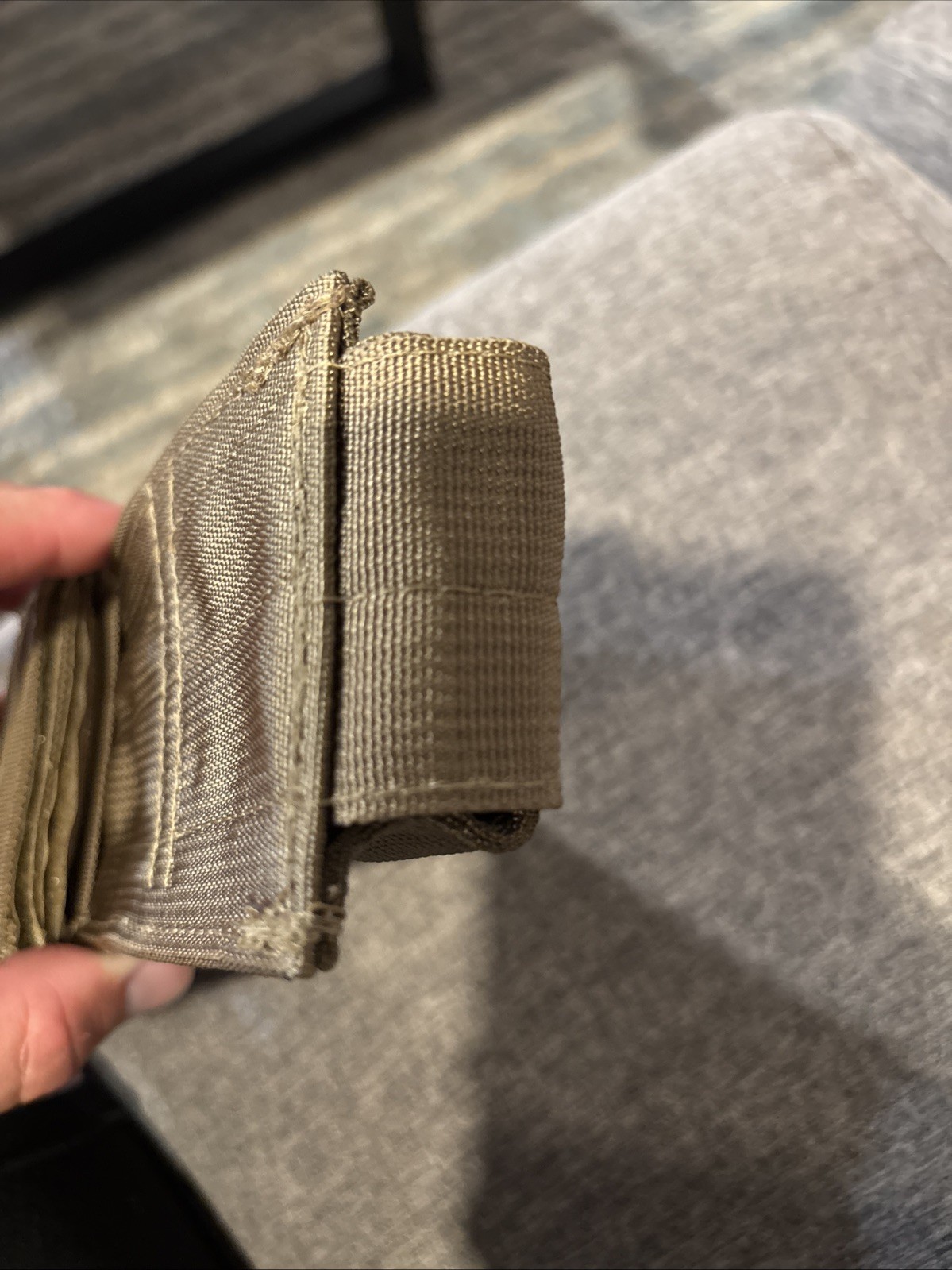 Atlas 46 Aims Multi Purpose Tool Pouch