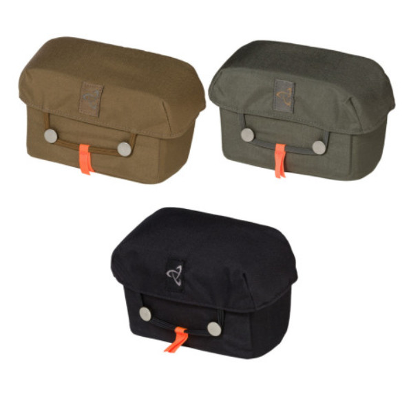 Mysterious Ranch Forelaser Box Backpacking Backpack Multipurpose Pouch/Express