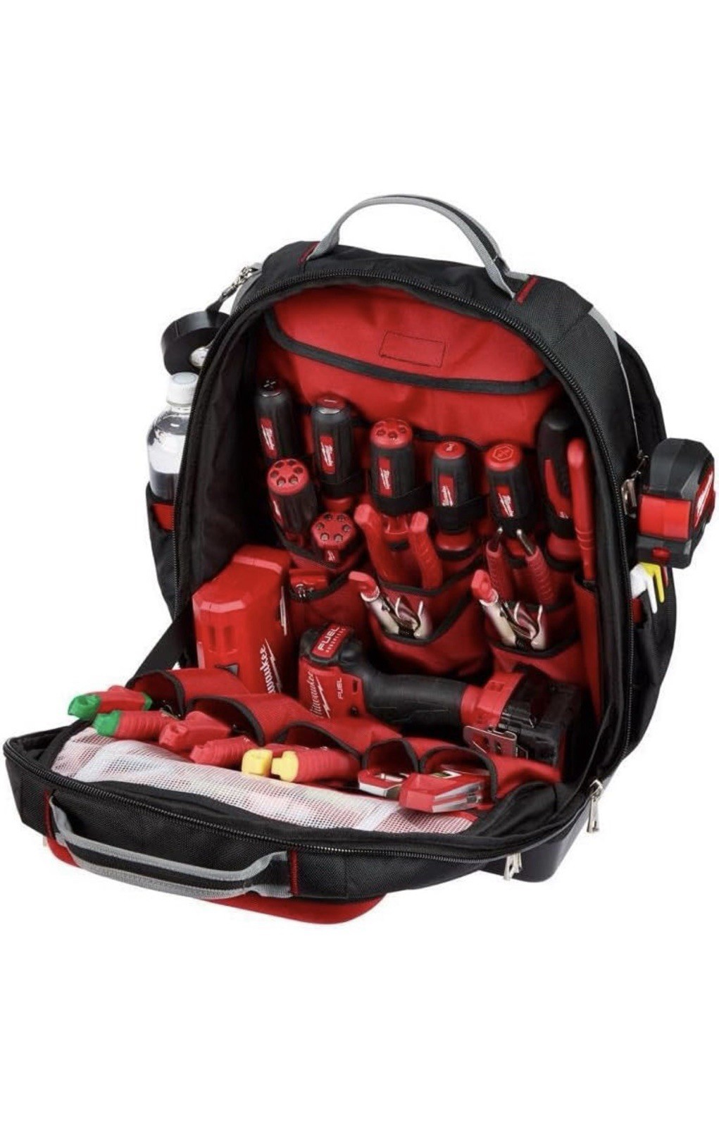Milwaukee 48-22-8201 Ultimate Jobsite Backpack