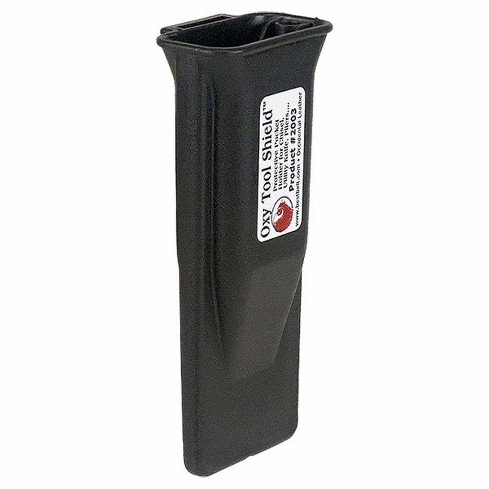 Occidental Leather Oxy Tool Shield Sheith