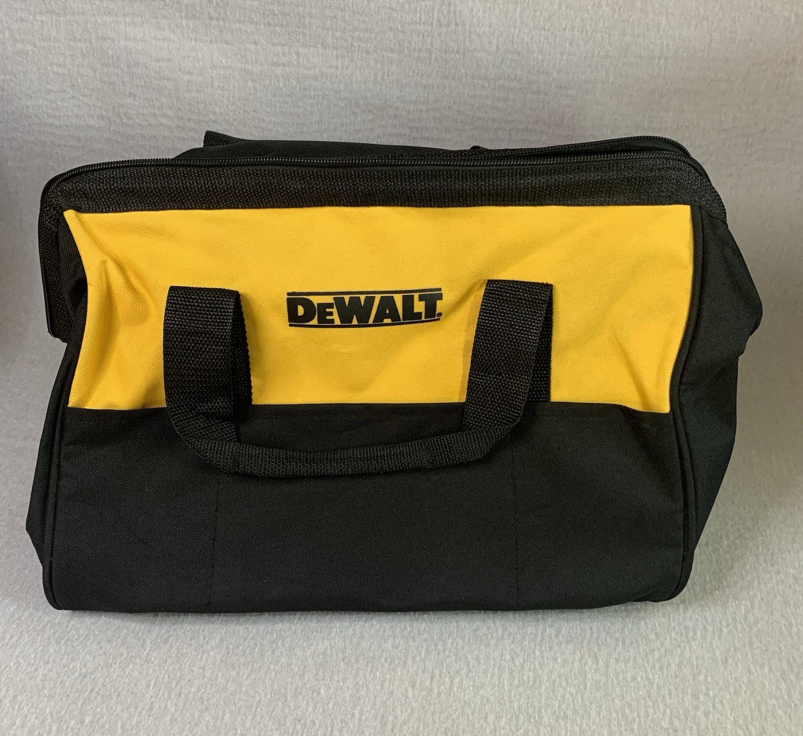 Dewalt Nylon Tool Bag Heavy Duty 14″ x 9″ x 10″