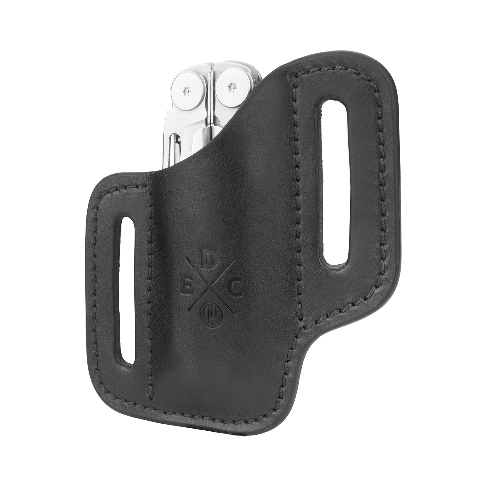 Multi Tool Sheath Fits 1.2″ Wide Leatherman, Gerber or SOG Tools