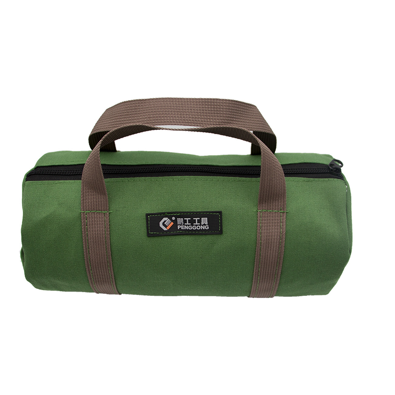 Canvas Tool Bag Heavy Duty organise Tool Storage Hand Bag Strong zipper for Men