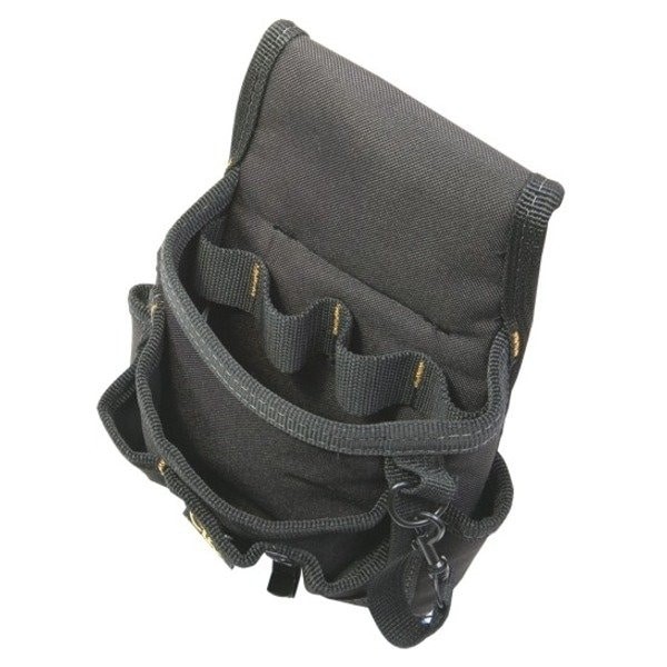 Clc Work Gear 1503 Black Polyester 9 Pockets