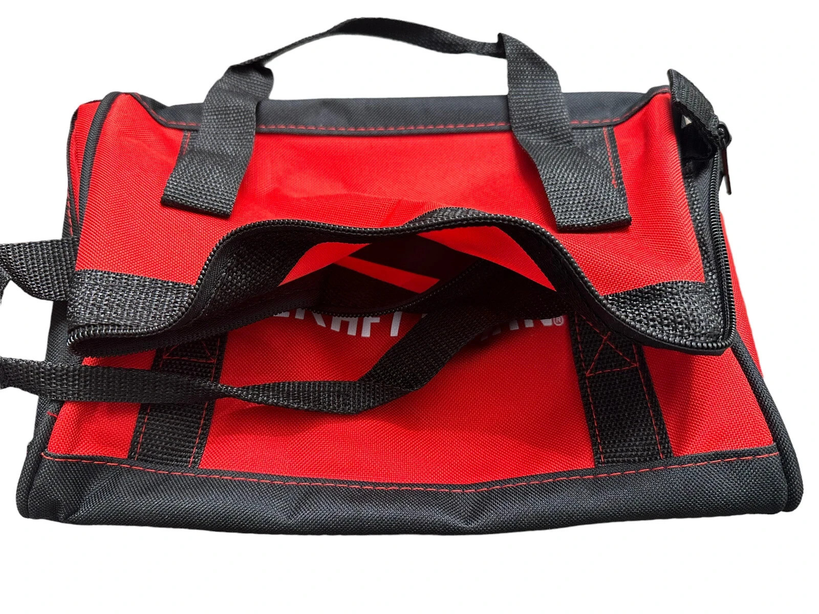 New Craftsman Tool Bag Approximately 11x9x8.5″