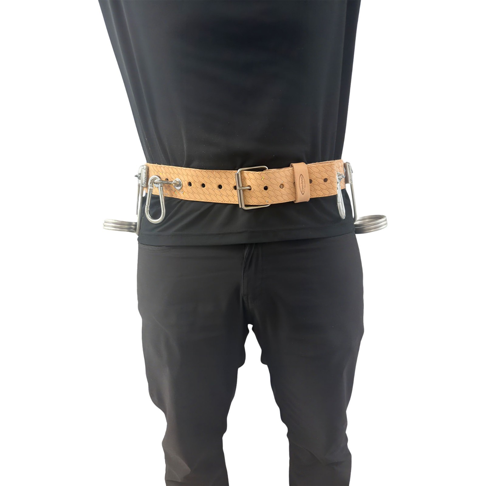 Scaffold Tool Belt #10