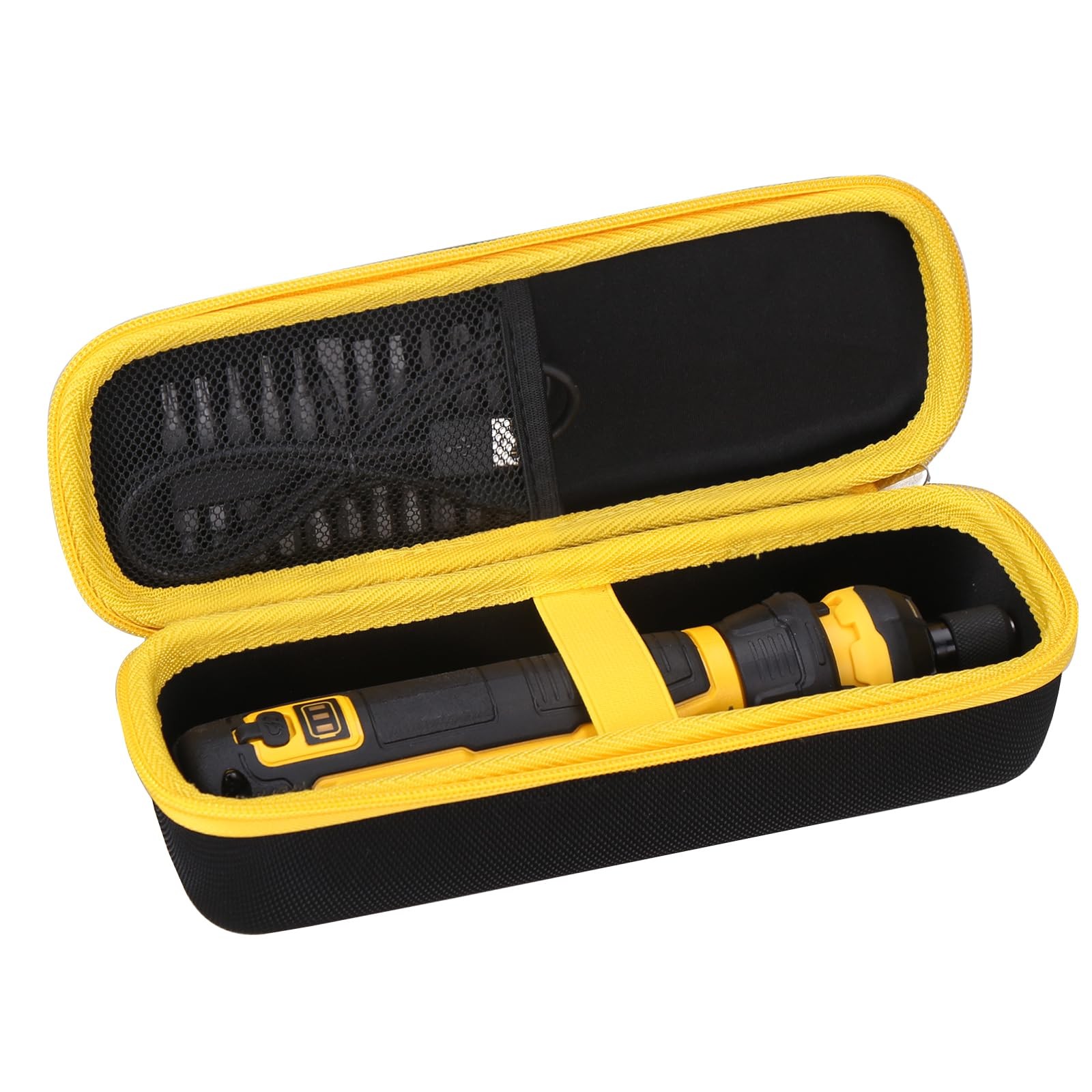 worfty Case for DEWALT Cordless Screwdriver with FLEXDRIVE Control and Screwd…