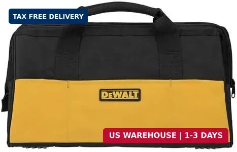 DEWALT DCK019 Tool Bag