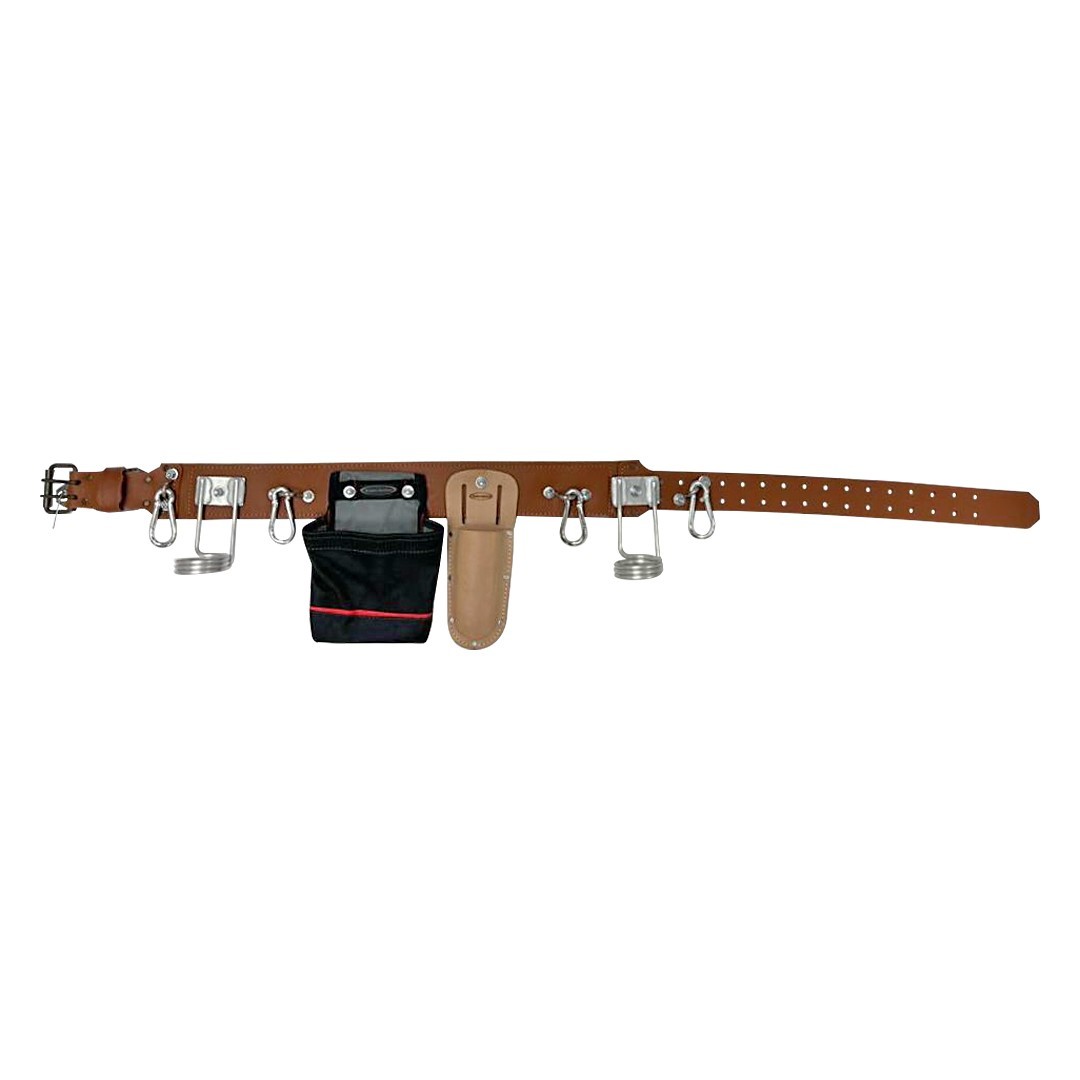 Scaffold Tool Belt #4