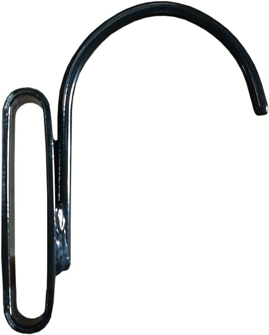 10-134 Heavy Duty Belt Hook for Cordless Tool, Durable Metal Belt Hook for Wo…